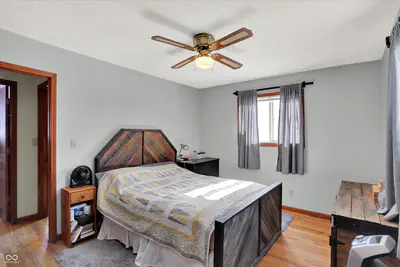 7536 Lindenwood Drive, Indianapolis - 30