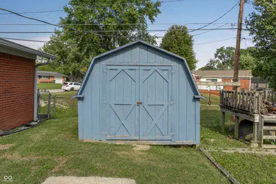 1701 Harbison Avenue, Indianapolis - 28