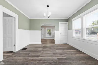 1118 Comer Avenue, Indianapolis - 11
