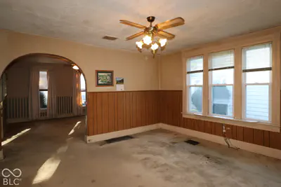 319 Park Avenue, Batesville - 3
