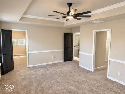 15142 Betton Place, Fishers - 21
