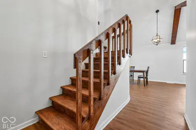 2943 Horse Hill West Drive, Indianapolis - 4
