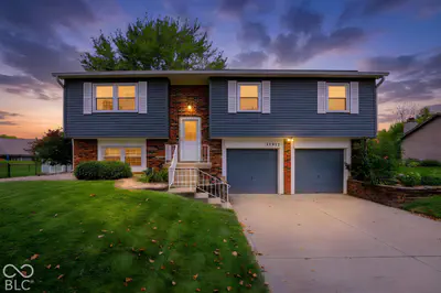 11912 Wainwright Boulevard, Fishers