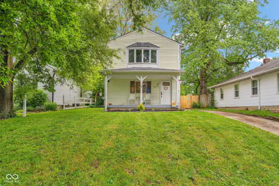 1918 68th Street, Indianapolis - 35