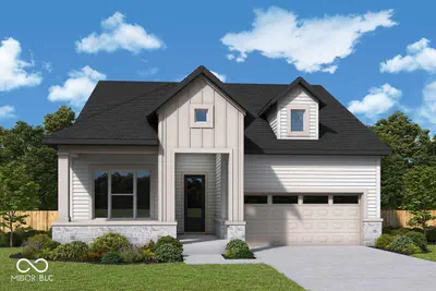 8825 Earhart Lane, Zionsville