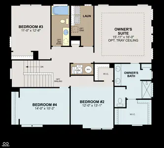 6132 Paperbark Way, Indianapolis - 23