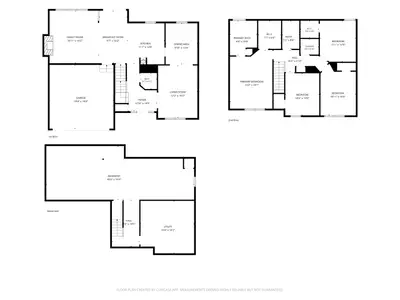 6430 Kentstone Drive, Indianapolis - 47