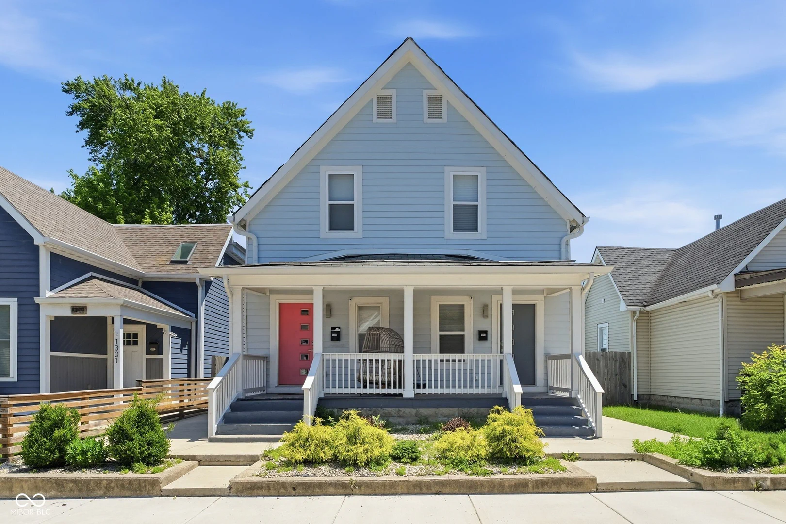 1305 Ringgold Avenue, Indianapolis