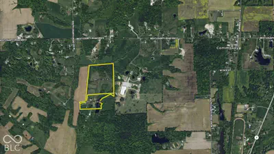 8950 S County Road 310 W, Commiskey - 114
