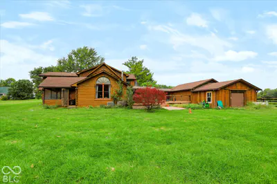 9745 Cumberland Road, Fishers - 53