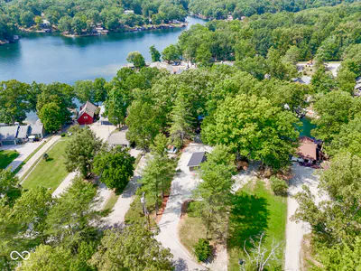 6660 Gopher Drive, Nineveh - 83