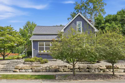 225 Franklin Street, Knightstown - 2