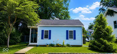 214 Front Street, New Carlisle