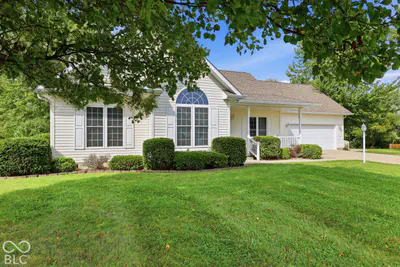 1817 N Tyrel W, Greensburg - 3