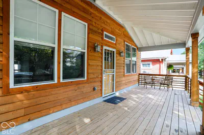 314 Jefferson Avenue, Indianapolis - 17