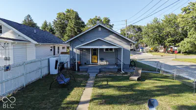 1549 E Legrande Avenue, Indianapolis - 5