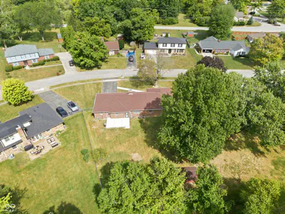 7437 Cotherstone Court, Indianapolis - 44