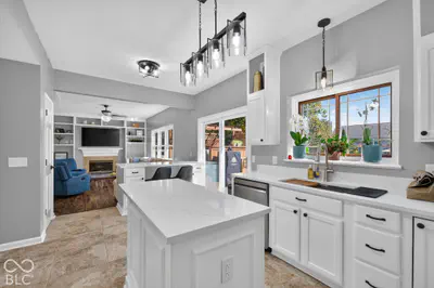 7567 Meadow Ridge Drive, Fishers - 8