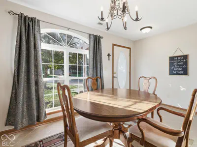 6725 Wimbledon Drive, Zionsville - 3