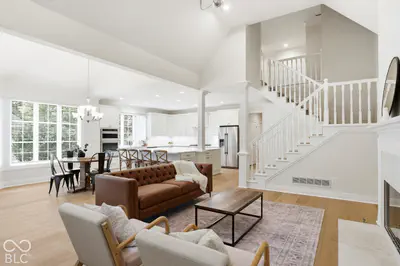 12221 Woods Bay Place, Carmel - 14
