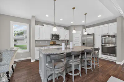 5736 Autumn Breeze Lane, Indianapolis - 16