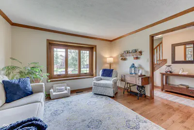 8220 Forward Pass Road, Indianapolis - 8