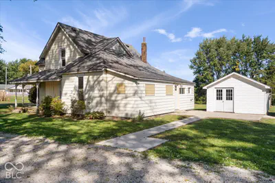 7778 County Road 600 Road, Middletown - 32