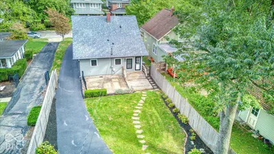 435 E 49th Street, Indianapolis - 62