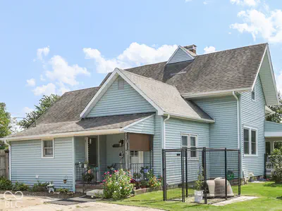 840 Washington Street, Martinsville - 60