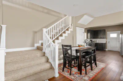 1041 East Street, Indianapolis - 12