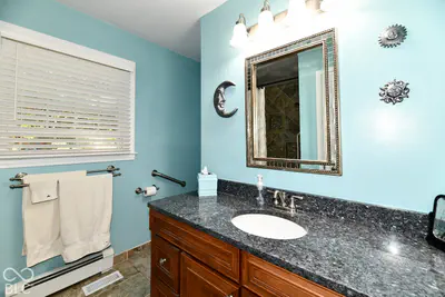 4620 Wyandott Trail, Indianapolis - 46