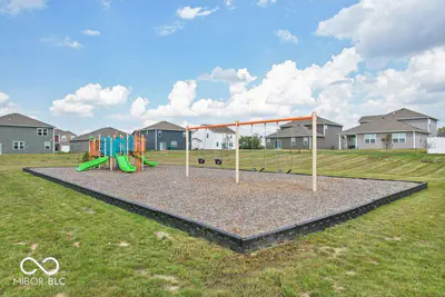 2121 Covey Drive, Danville - 33