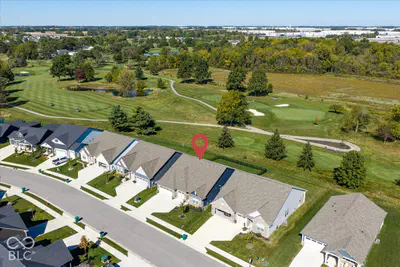 5648 Stetson Drive, Whitestown - 3
