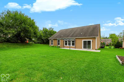 6520 Coughlan Drive, Indianapolis - 30