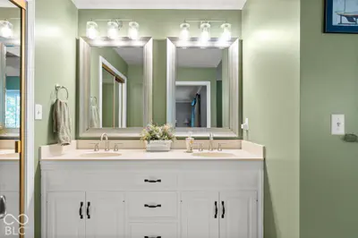 10704 Sand Key Circle, Indianapolis - 45