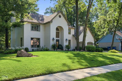 10831 Bittersweet Lane, Fishers - 45