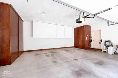 7925 Beaumont Green East Drive, Indianapolis - 45