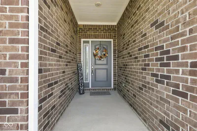 5573 Stone Grove Court, McCordsville - 4