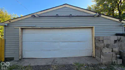 1834 Orleans Street, Indianapolis - 19