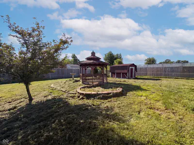 7533 Ardwell Drive, Indianapolis - 5