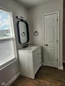 2226 Bellefontaine Street, Indianapolis - 31