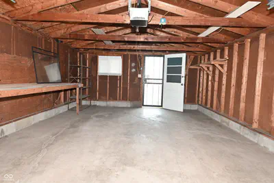 1541 Finley Avenue, Indianapolis - 35
