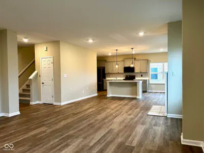 9789 Mystic Sun Court, Fishers - 16