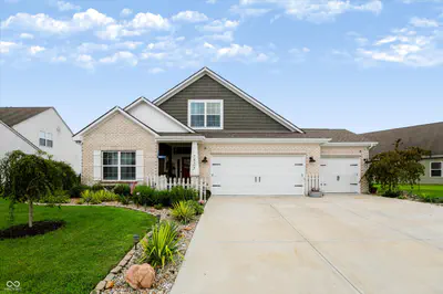 7825 Bullfinch Lane, Indianapolis