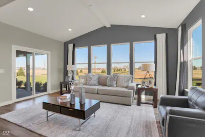 8606 Moyer Street West, Fortville - 26