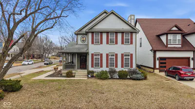 648 25th Street, Indianapolis - 54