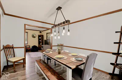 7037 Bluffwood Court, Brownsburg - 8