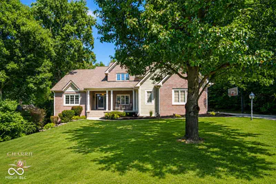 11428 Sturgen Bay Lane, Indianapolis