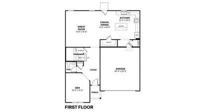 1594 Pritchet Street, Fortville - 43
