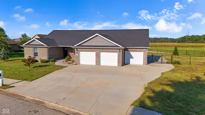 1604 Bell Ford Drive, Seymour